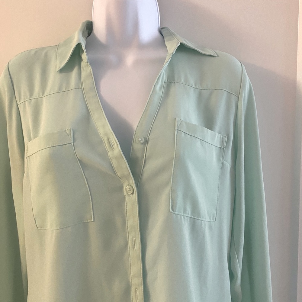 Convertible Sleeve Portofino Shirt